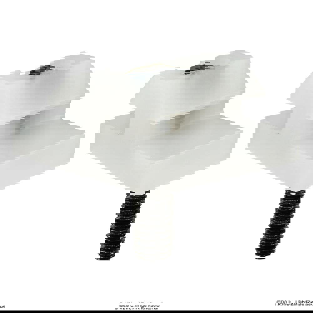 Bi-Fold Door Hanger: Use With 40 Series